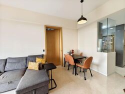 The Tre Ver (D13), Condominium #581232101